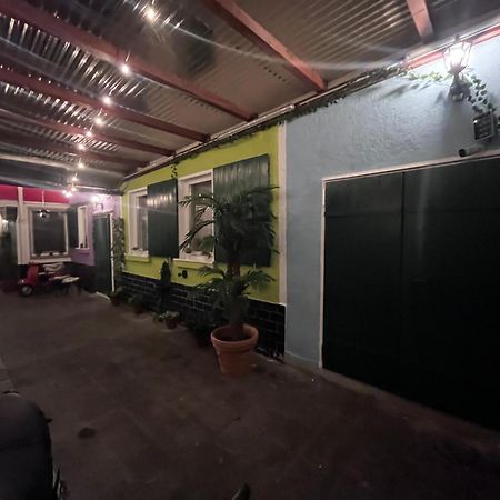 Mainpark Apartment 4 Schlafzimmer Bis Zu 10 Personen Direkt Ueber Aschaffapartment Bei Aschaffenburg Mainaschaff Exterior foto